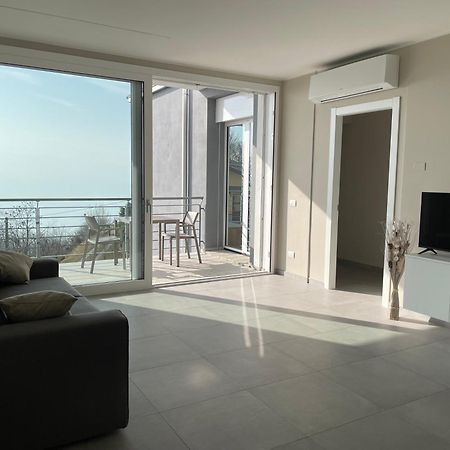 Residence Conca Verde 1 With Pool Trarego Viggiona Exterior foto