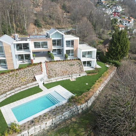 Residence Conca Verde 1 With Pool Trarego Viggiona Exterior foto