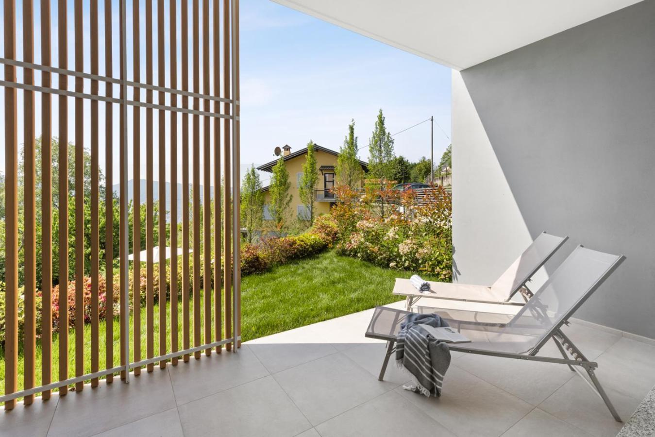 Residence Conca Verde 1 With Pool Trarego Viggiona Exterior foto